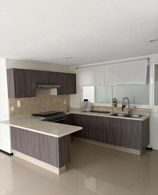 venta depto Coporo Barrio Norte 4