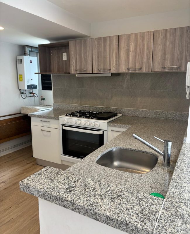 venta depto Enquadro 3