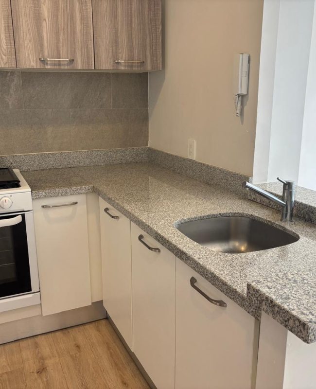 venta depto Enquadro 3a