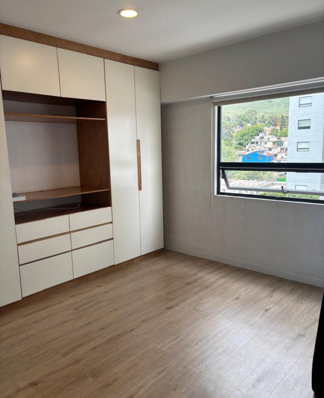 venta depto Enquadro 5