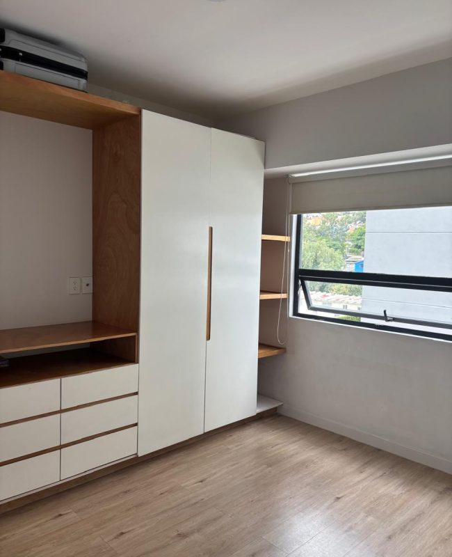 venta depto Enquadro 7