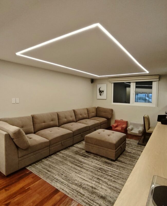 venta depto Huizachal 2