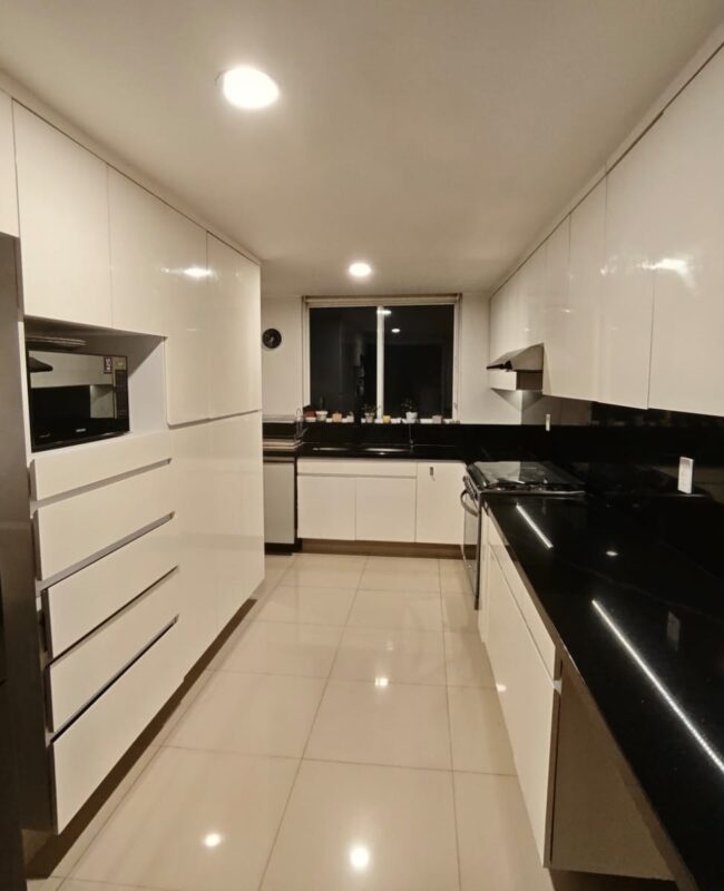 venta depto Huizachal 3
