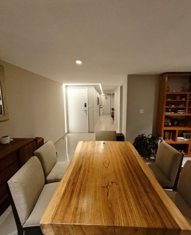 venta depto Huizachal 6