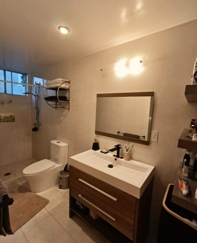 venta depto Huizachal 9