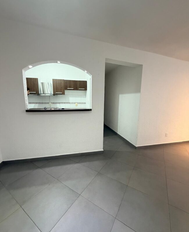 venta depto Jardines de Atizapán ce 3