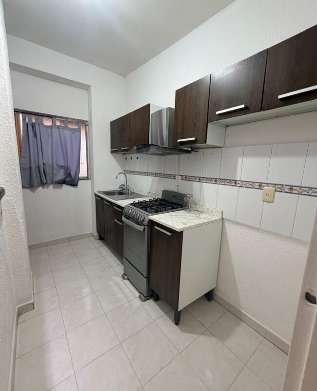 venta depto Jardines de Atizapán ce 4