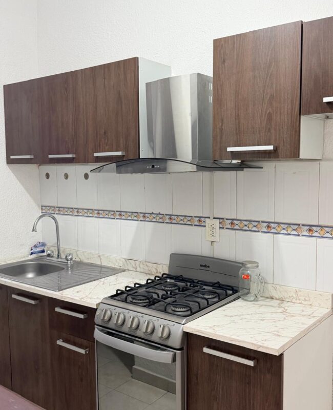 venta depto Jardines de Atizapán ce 5