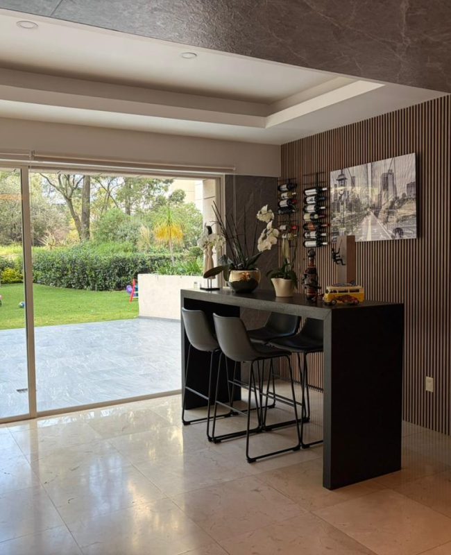 venta depto Lomas Country 5