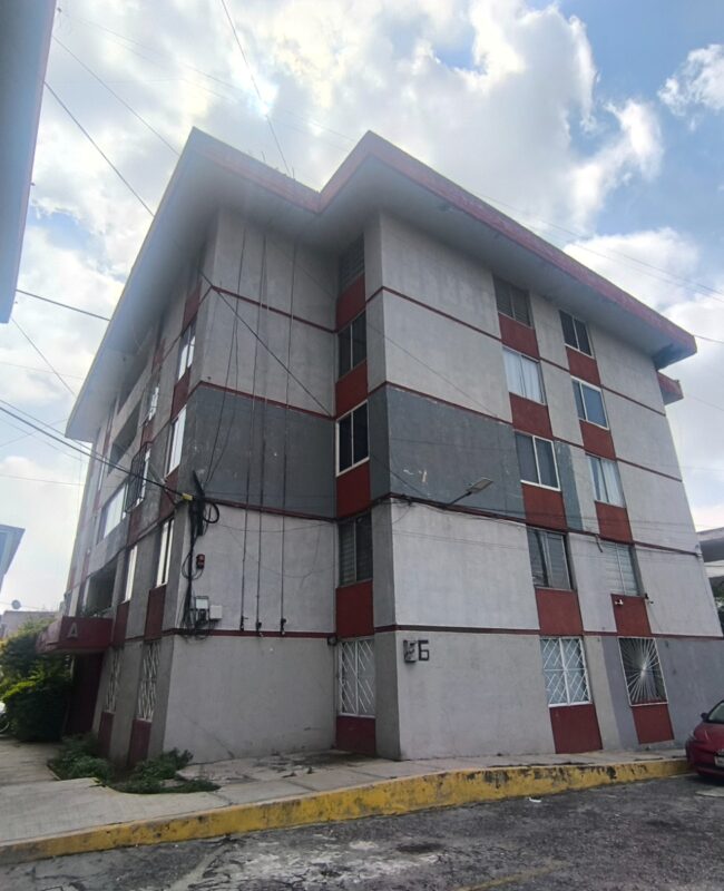 venta depto Lomas Lindas 1