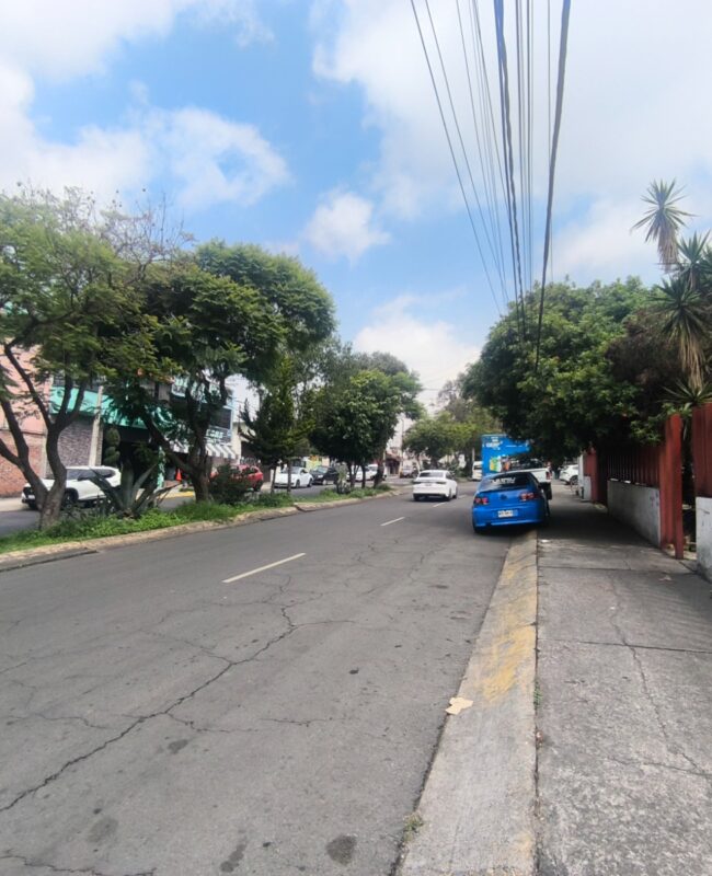 venta depto Lomas Lindas 11