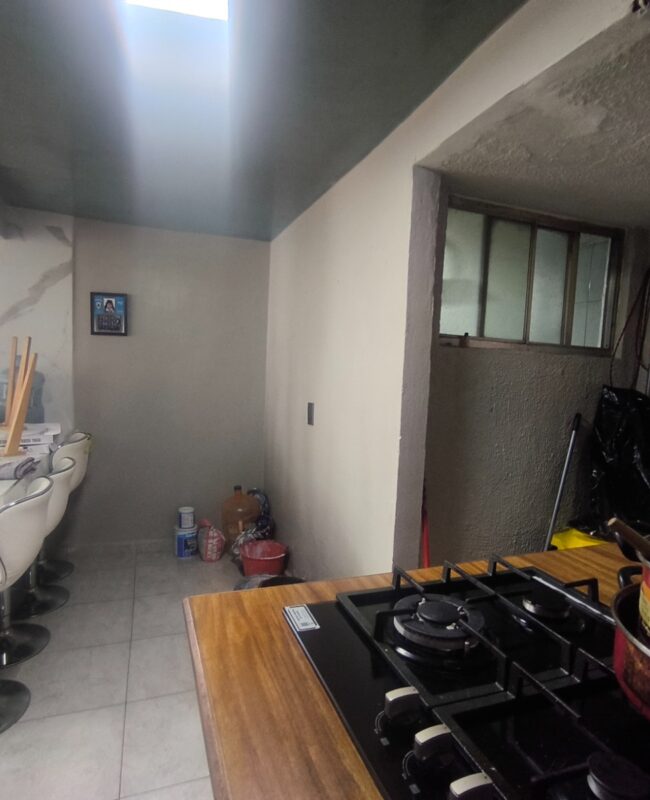 venta depto Lomas Lindas 4
