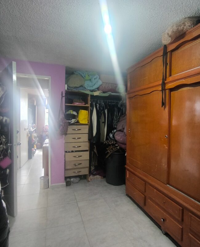 venta depto Lomas Lindas 8