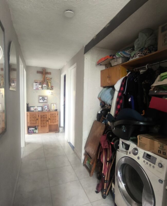 venta depto Lomas Lindas 9