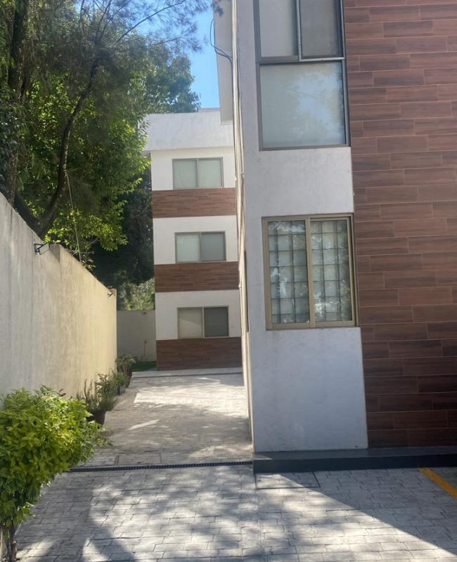 venta depto Lomas de Atizapán 1