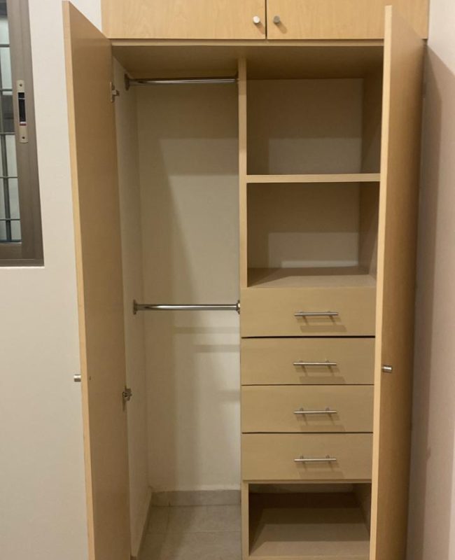 venta depto Lomas de Atizapán 10