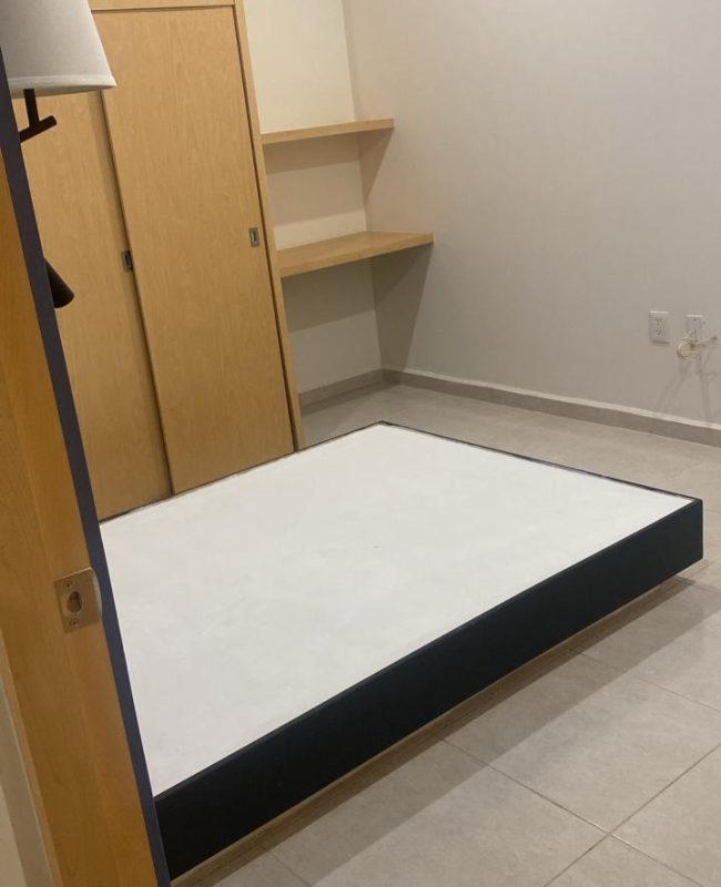 venta depto Lomas de Atizapán 11