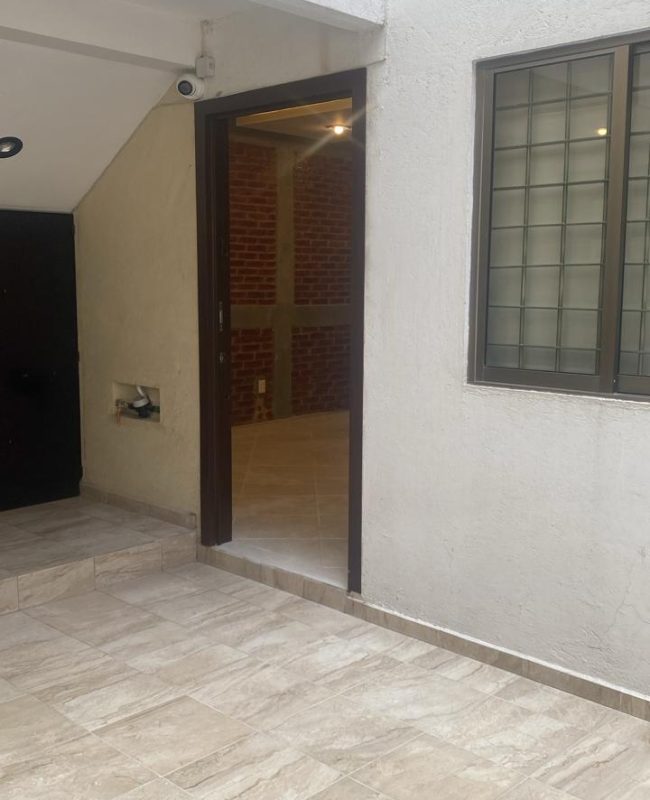 venta depto Lomas de Atizapán 3