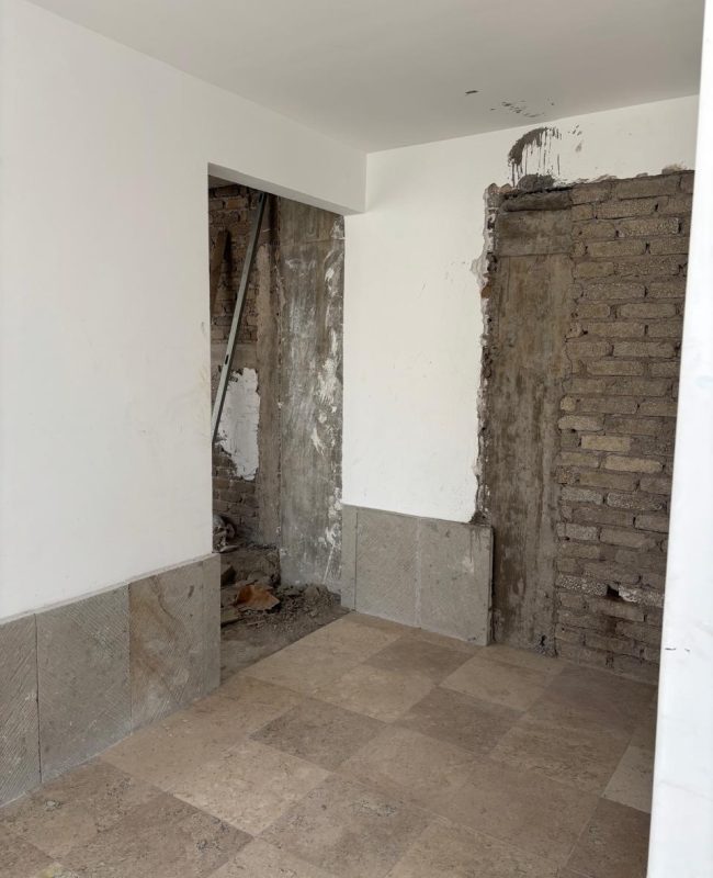 venta depto Plaza Antigua 8