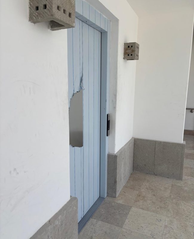 venta depto Plaza Antigua 9