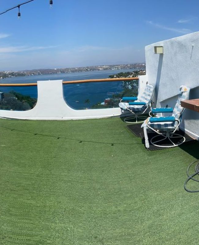 venta depto Tequesquitengo 1