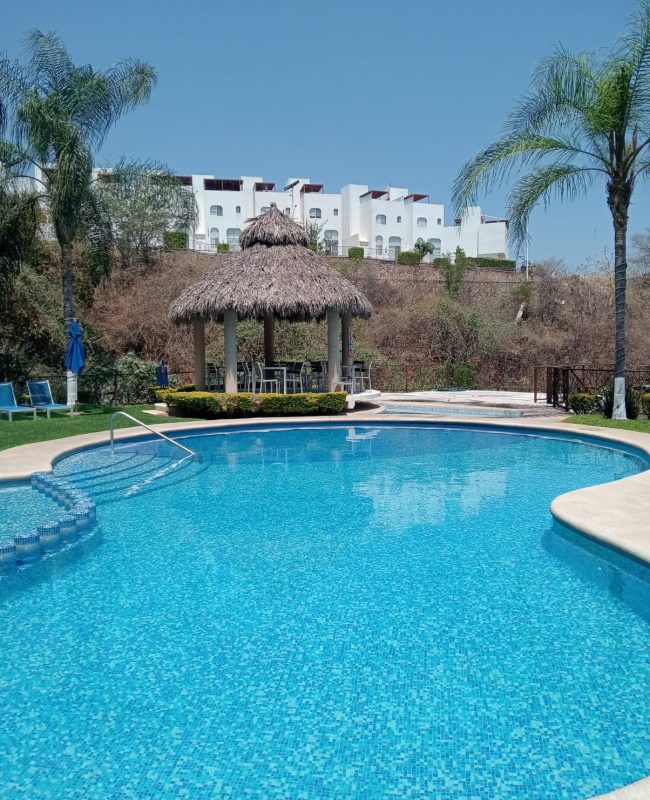 venta depto Tequesquitengo 11