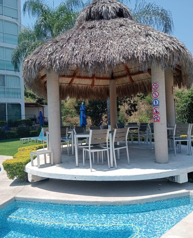 venta depto Tequesquitengo 12