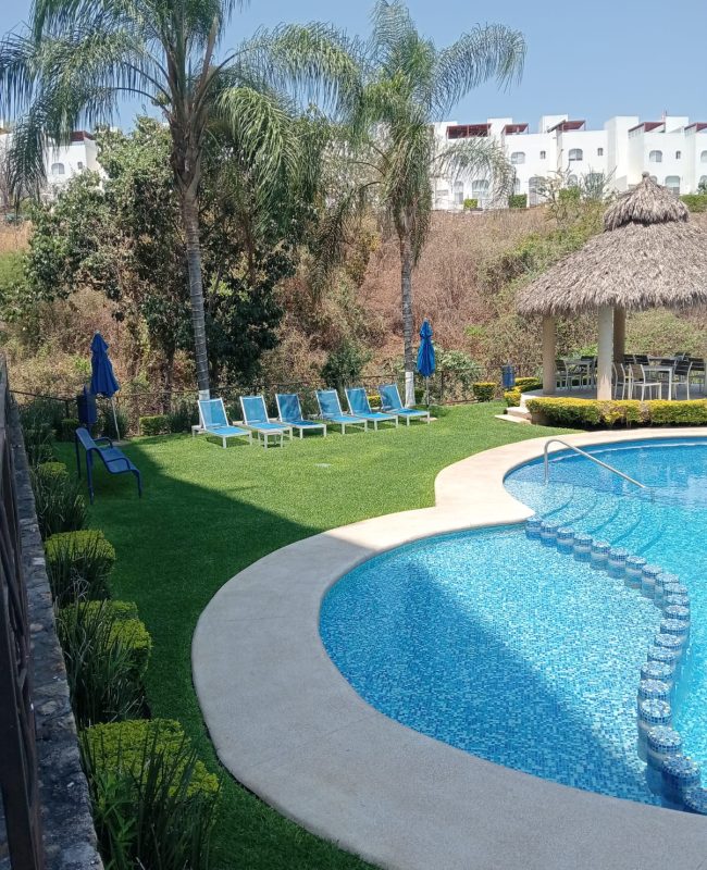 venta depto Tequesquitengo 13