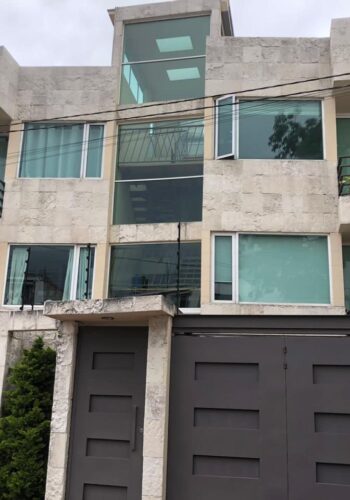 venta depto en Cuajimalpa 1