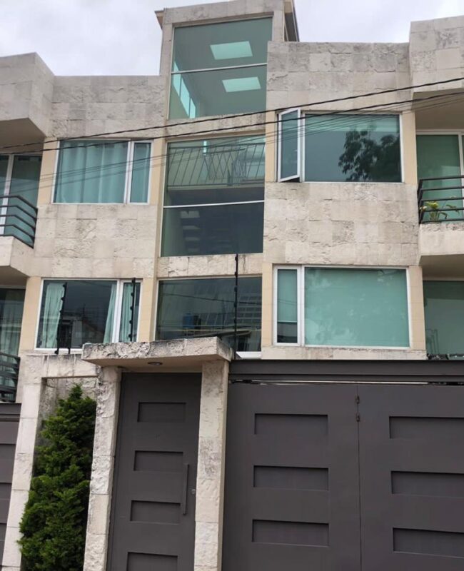 venta depto en Cuajimalpa 1