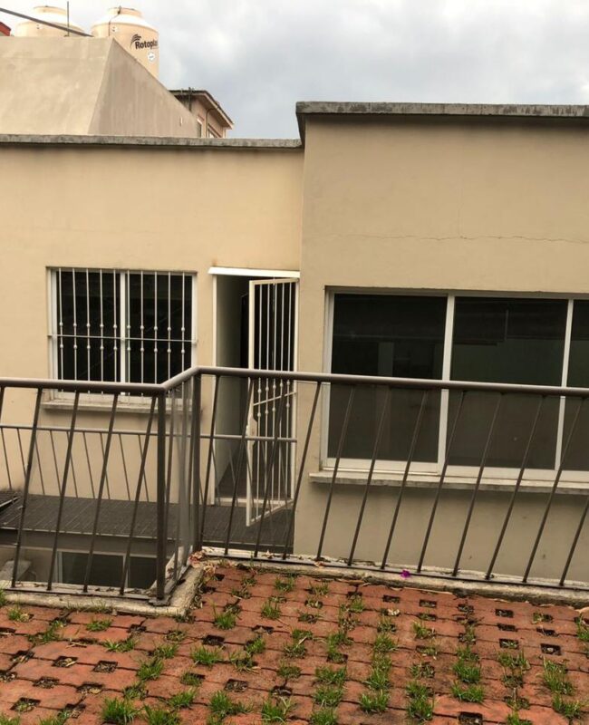 venta depto en Cuajimalpa 13
