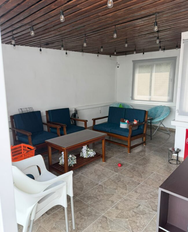 venta depto en Cuajimalpa 14