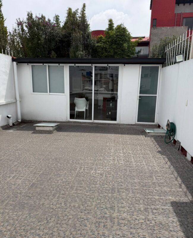 venta depto en Cuajimalpa 16