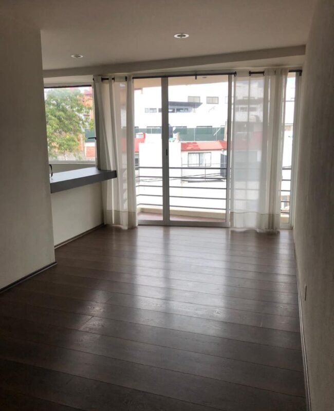 venta depto en Cuajimalpa 2