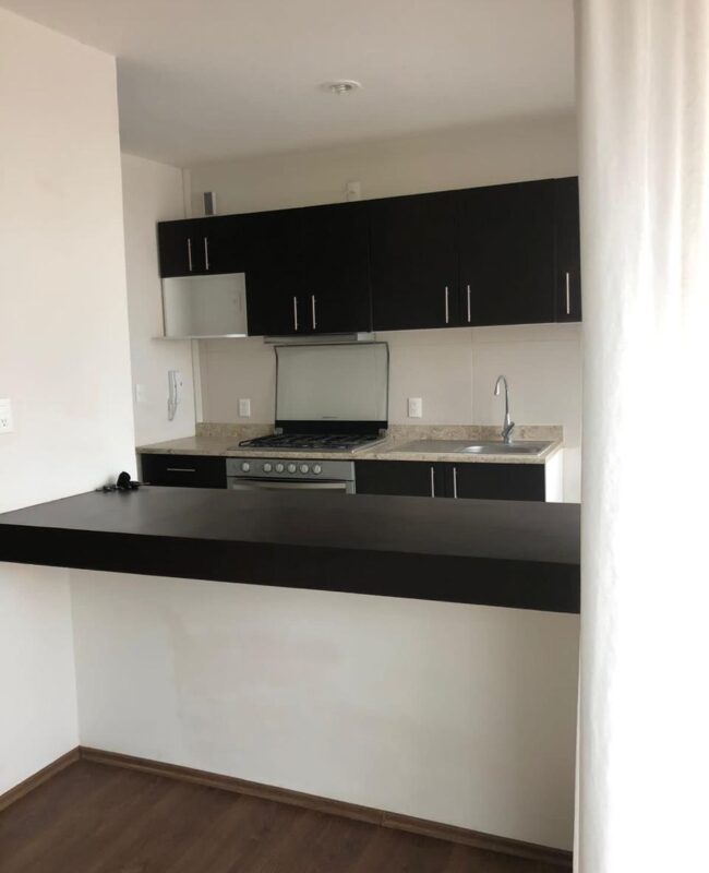 venta depto en Cuajimalpa 4