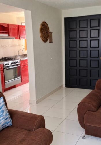 venta depto en Hogares 1