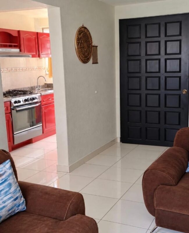 venta depto en Hogares 1