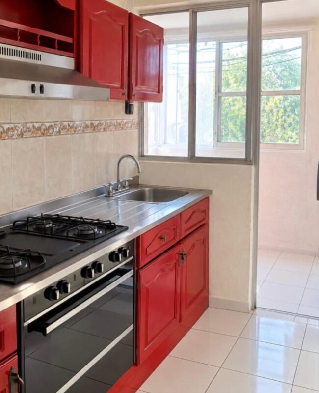 venta depto en Hogares 3