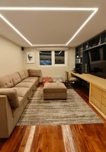 venta depto en Huizachal 1