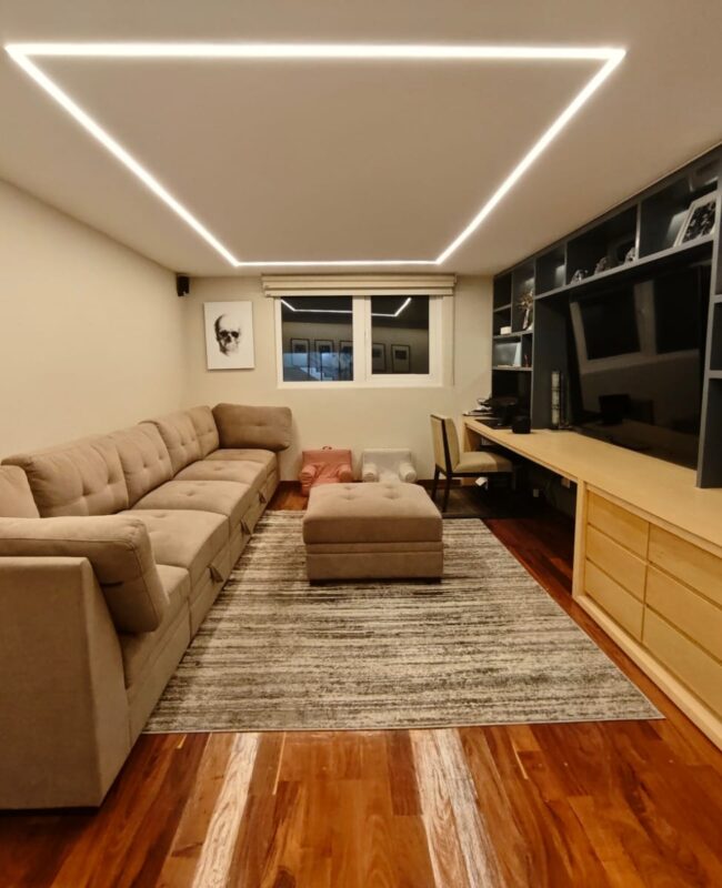 venta depto en Huizachal 1