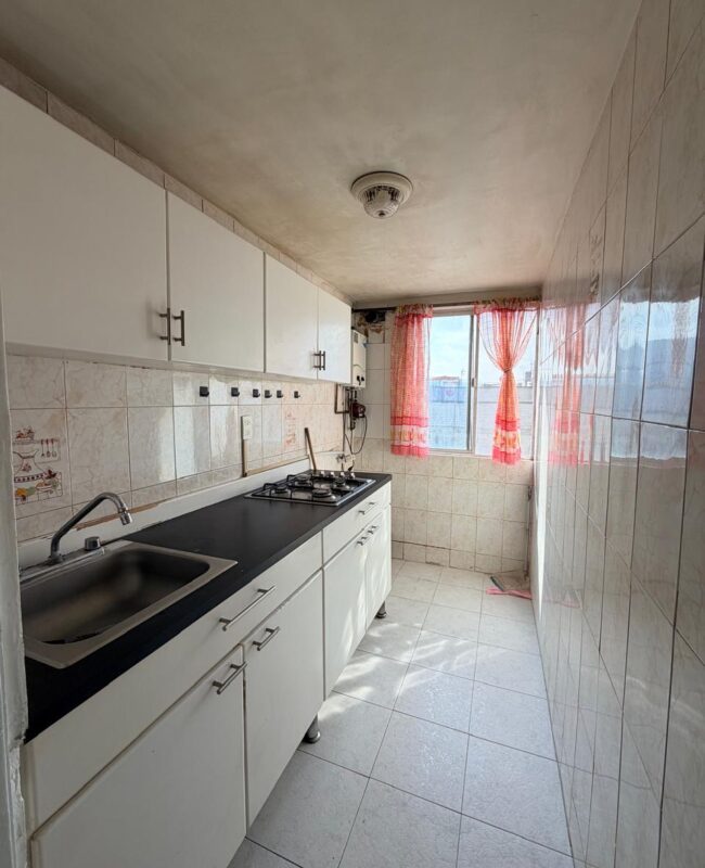 venta depto en la Escalera 6