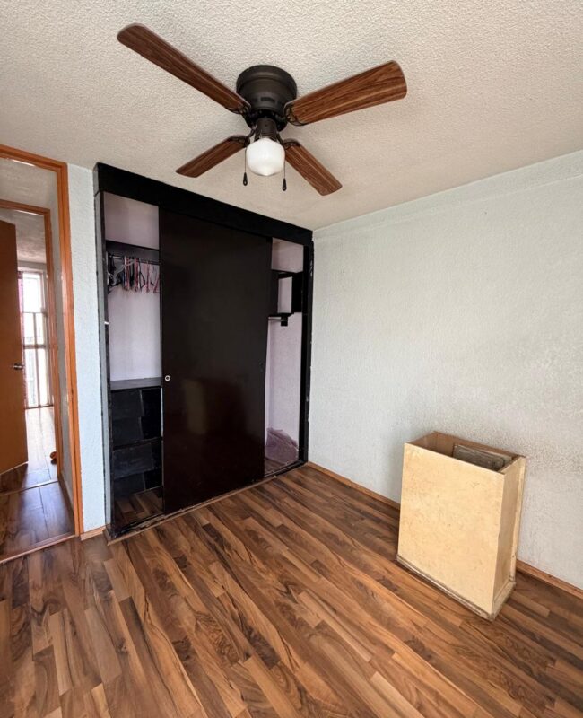 venta depto en la Escalera 8