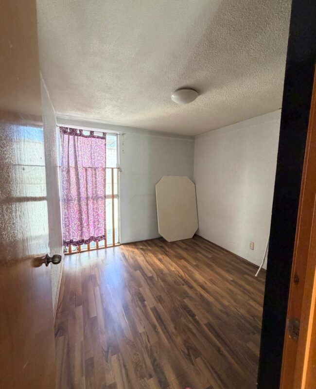 venta depto en la Escalera 9