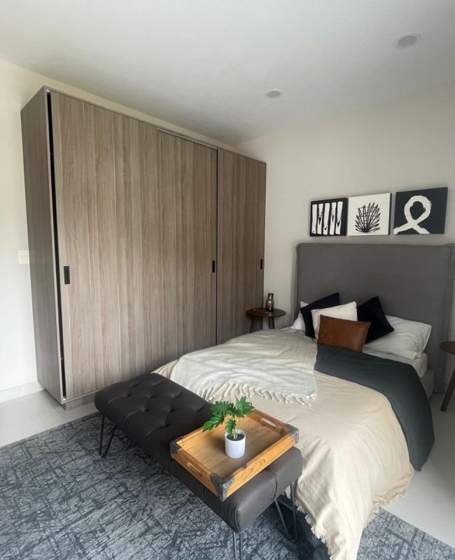 venta deptos en Ciudad Brisas 8a