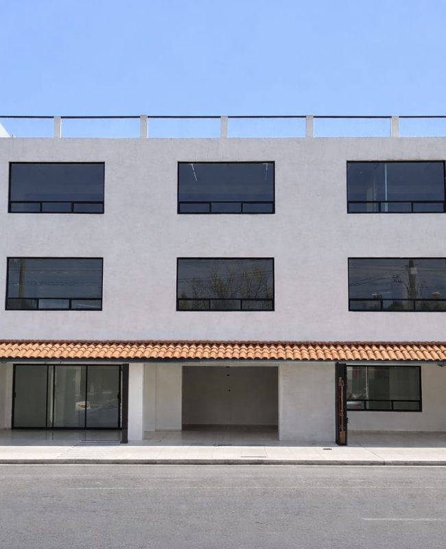 venta edificio Bellavista 1