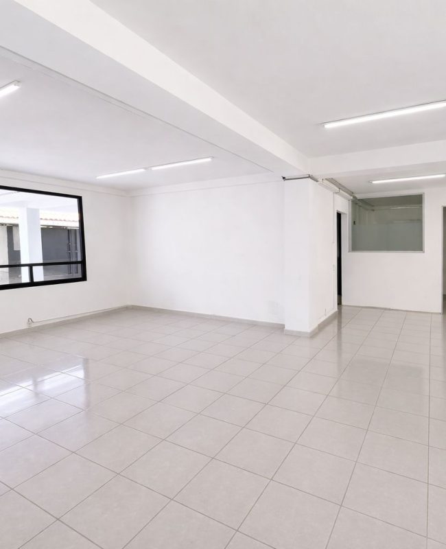 venta edificio Bellavista 5