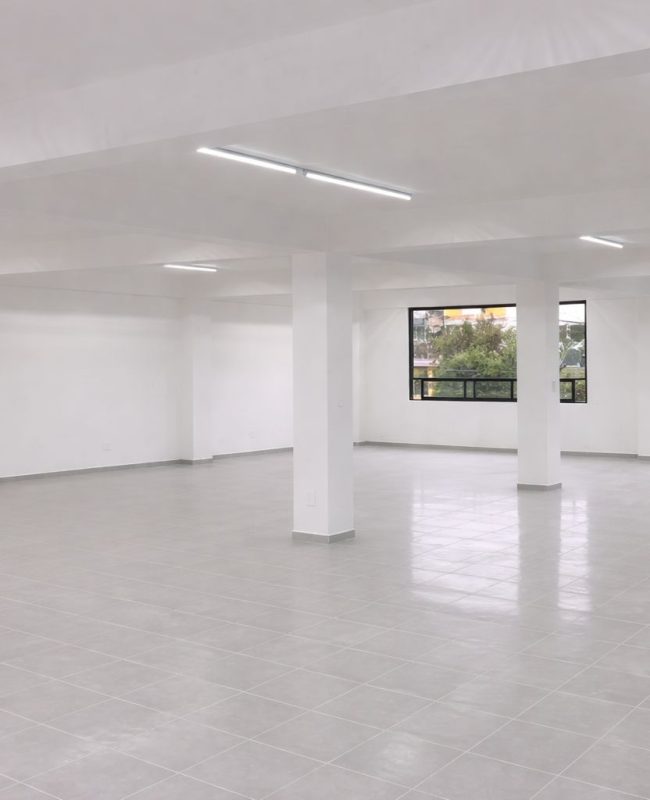 venta edificio Bellavista 6