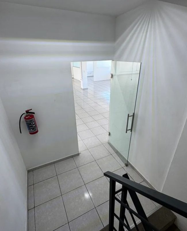 venta edificio Bellavista 7