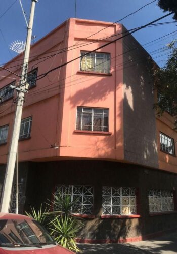 venta edificio Guadalupe Tepeyac 1