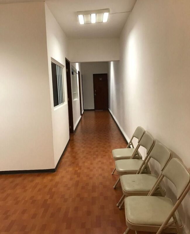 venta edificio Guadalupe Tepeyac 2